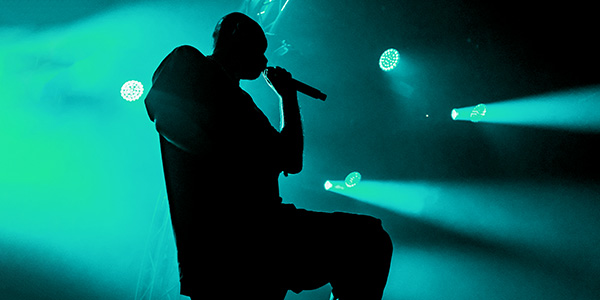 R&B Live Tour: Tyrese, Jaheim, Dru Hill & Ginuwine at Smoothie King Center
