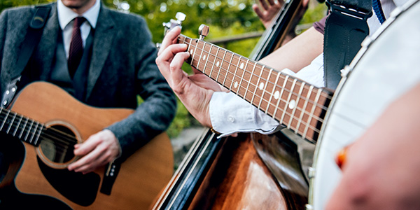 Charmaine Neville Band at Snug Harbor Jazz Bistro - LA